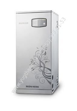 NAVIEN GA 35KN Напольный газовый котел.