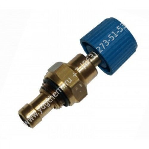 Кран подпитки DEMRAD, PROTHERM  0020118758, 0020133501