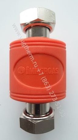 Магнитный преобразователь воды Immergas Ф 1/2" ANPF0I0001