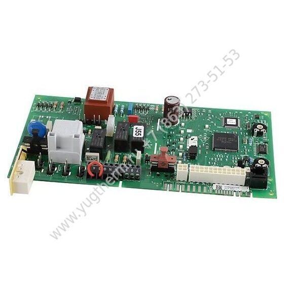 Плата управления VAILLANT Turbomax, Atmomax 0020034604 Плата управления VAILLANT Turbomax, Atmomax 0020034604