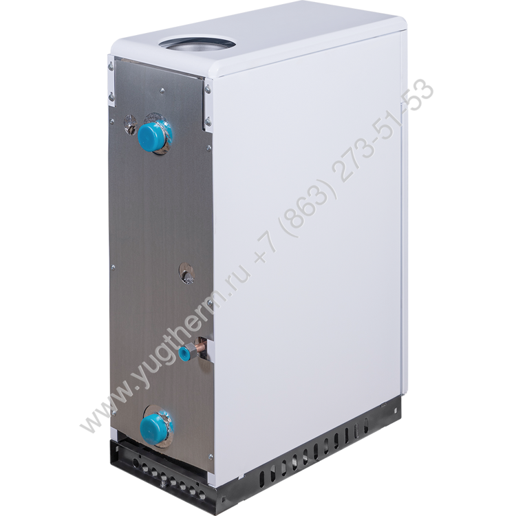 Siberia 11 (АОГВ 11.6 кВт) Одноконтурный. Установка, гарантия, сервис!