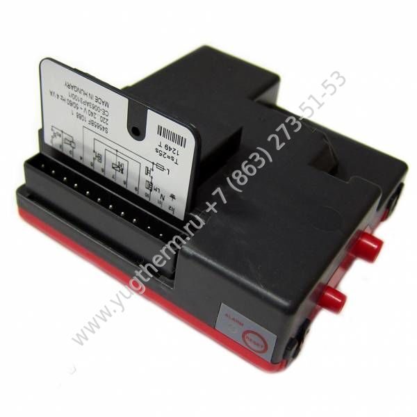 Автомат розжига  Ferroli (39816360) Pegasus 56, (S4565 BF 1088 Honeywell)